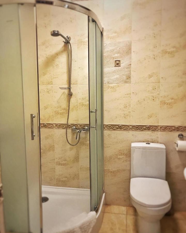 Старий Тудорів Kopychyntsi Exterior foto